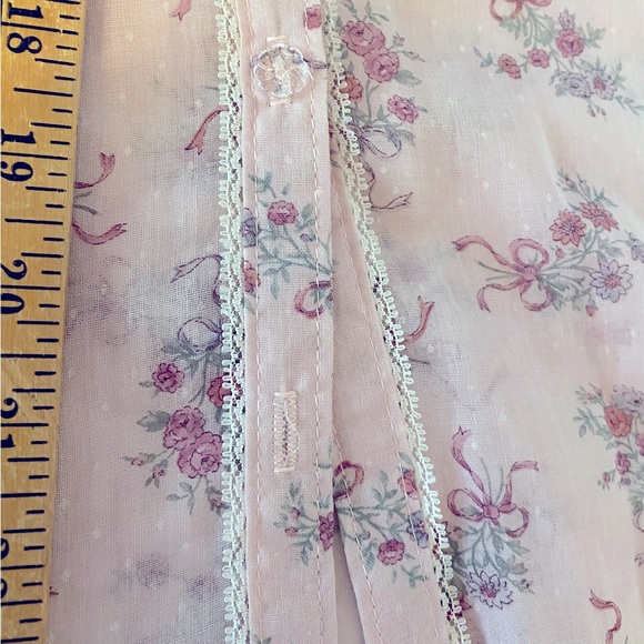 Gunne Sax Dress - Picture 9 of 13